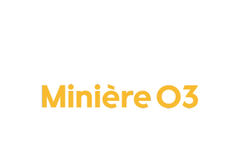 Minière O3