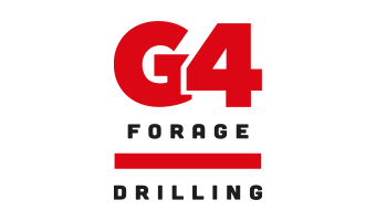 Forage G4 Drilling